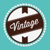 Creazione di loghi Vintage