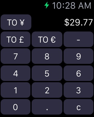 iPhone Screenshot 3
