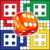 Ludo Games : The Dice Game - 3D Online Multiplayer massive multiplayer online games 