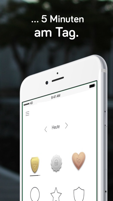 iPhone Screenshot 4