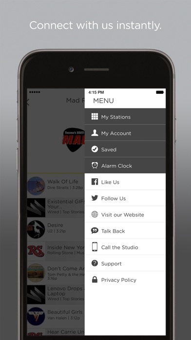 iPhone Screenshot 2