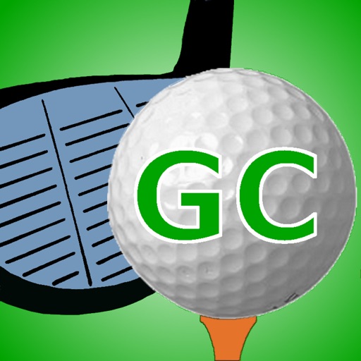 GolfCounterPro