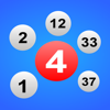 no app image