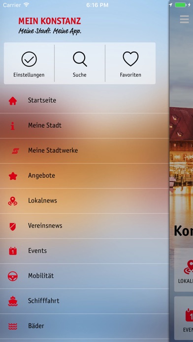 iPhone Screenshot 2