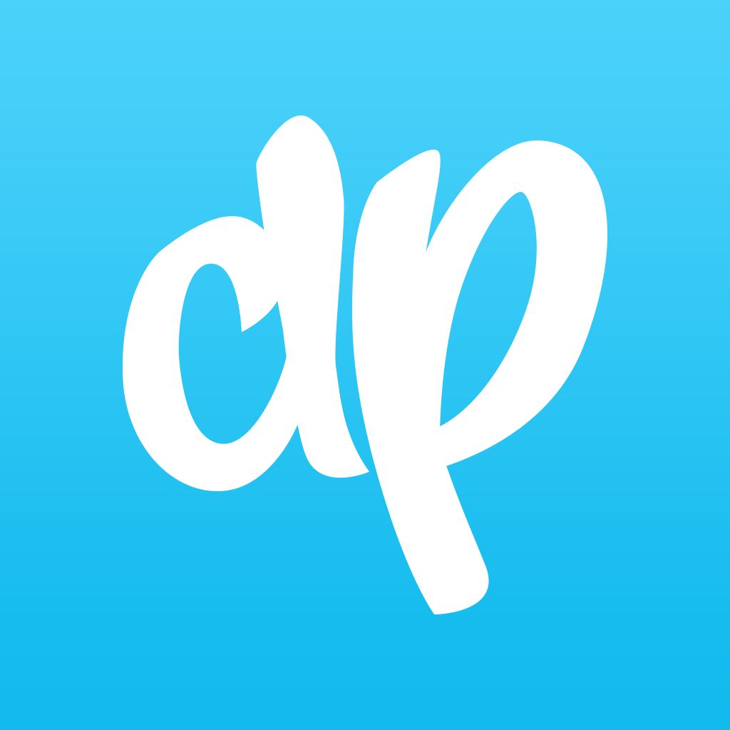DatPiff App Icon