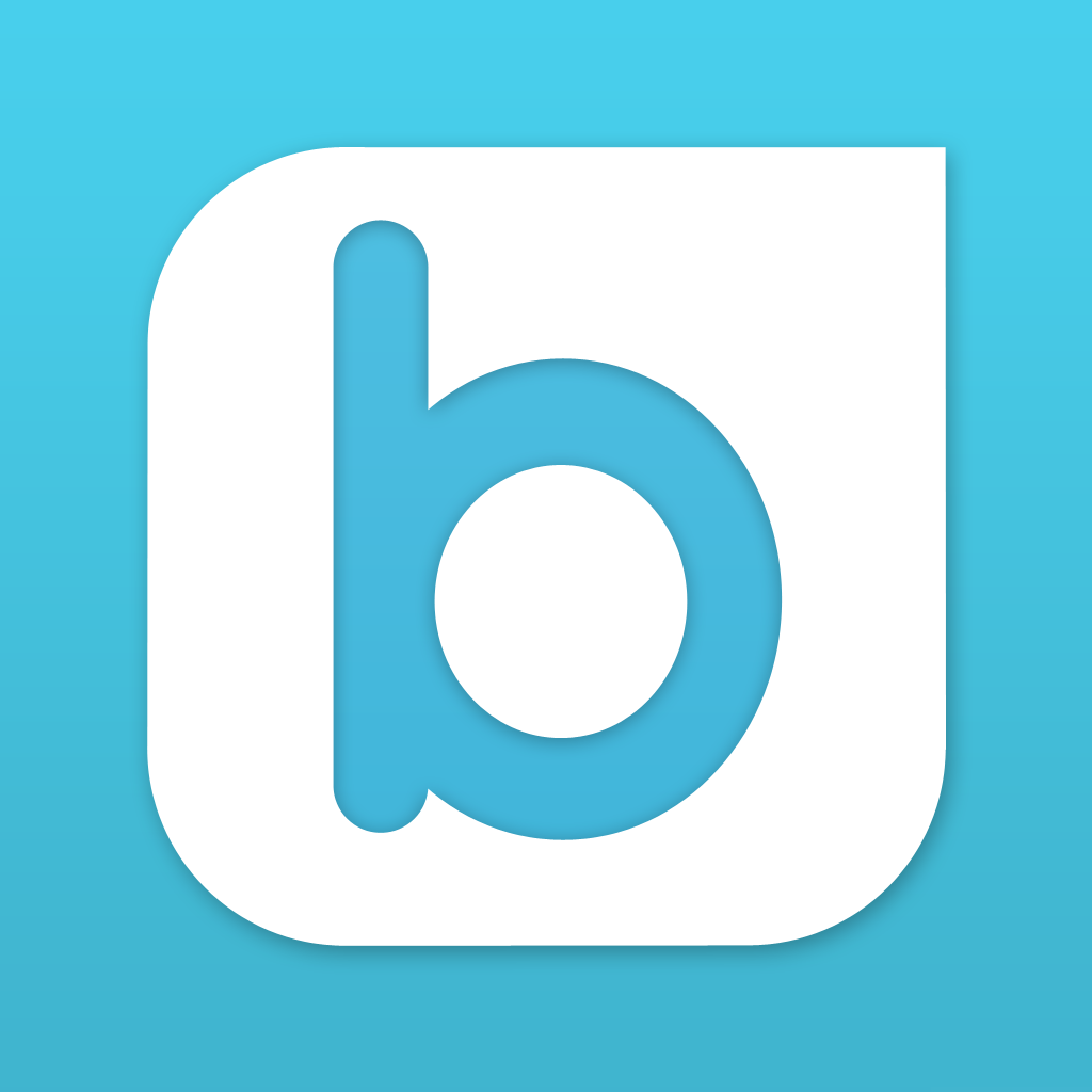 Bloomz: Teacher & Parent messaging, calendar, more App Icon