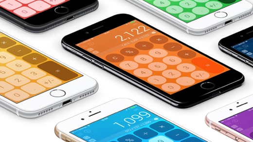 iPhone Screenshot 5