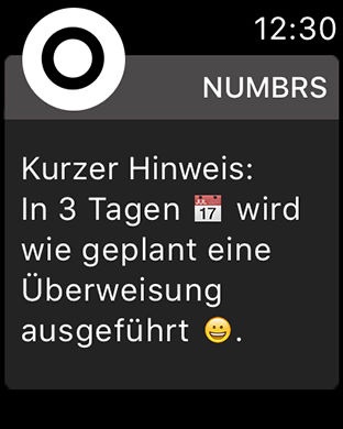 iPhone Screenshot 3