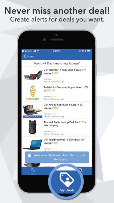 Dealnews freebies