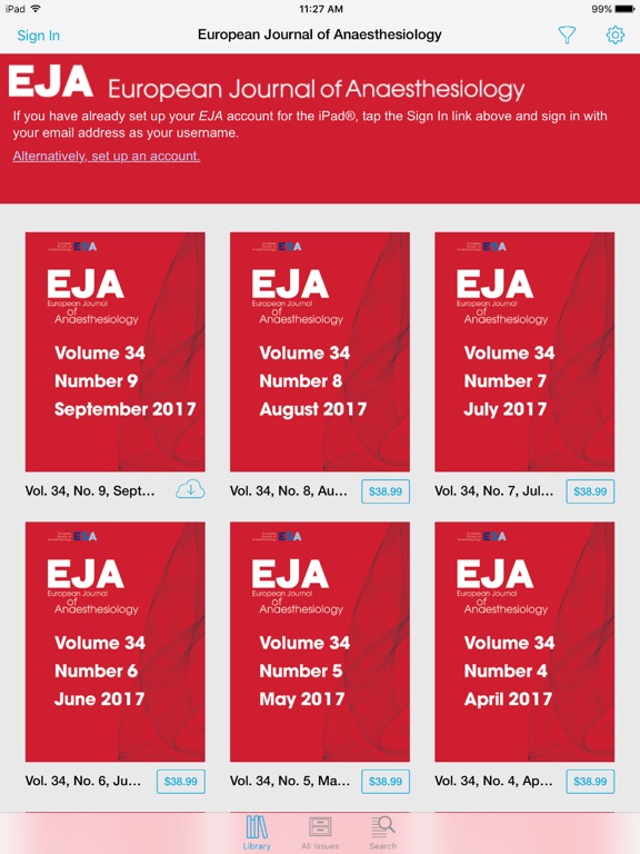 iPad Screenshot 1