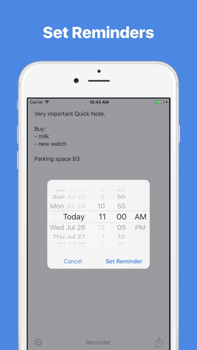 iPhone Screenshot 3