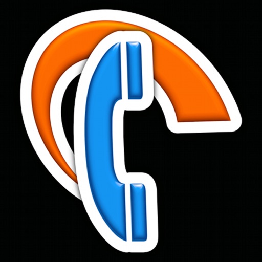 Tribair app icon图