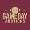 GameDay Auctions sports memorabilia auctions 