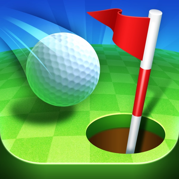 Mini Golf King Multiplayer App APK Download For Free On Your Android