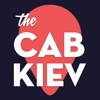 The Cab Kiev kiev 