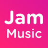 Playlist - Jam Music - 40M Songs - Listen Together artwork