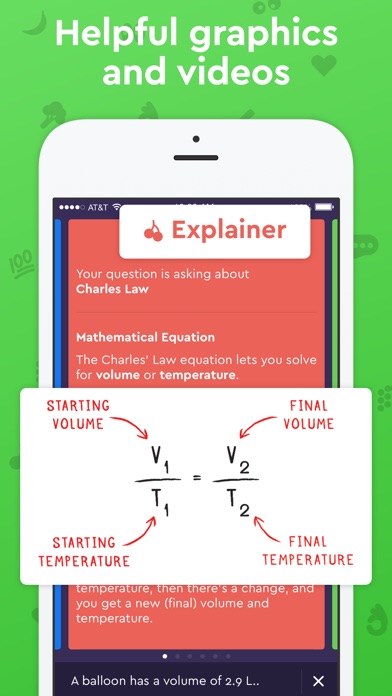 ‎Lumist Math & Homework Answers on the App Store
