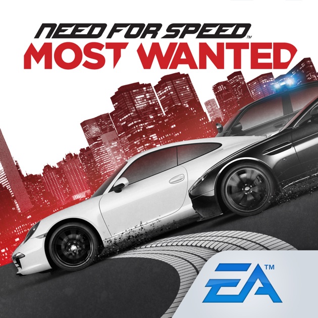 Игры На Телефон Need For Speed Most Wanted