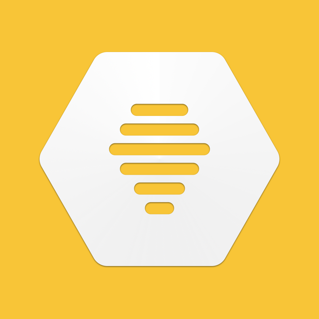 Bumble - Meet New People App Icon