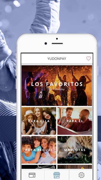 Captura de pantalla del iPhone 5