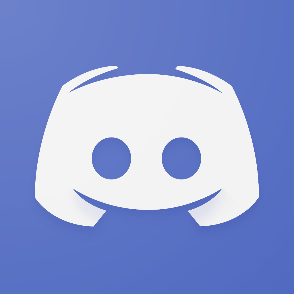 Discord - Chat for Gamers App Icon