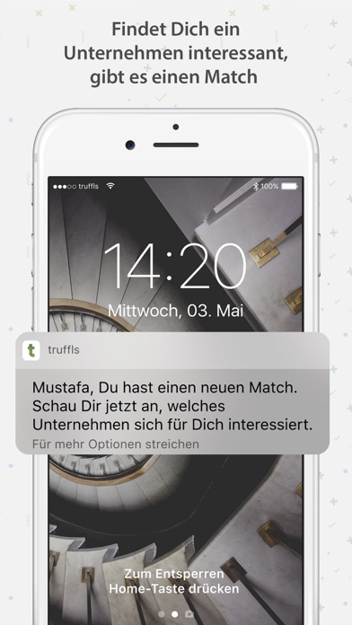 iPhone Screenshot 4