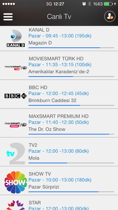 iPhone Screenshot 4