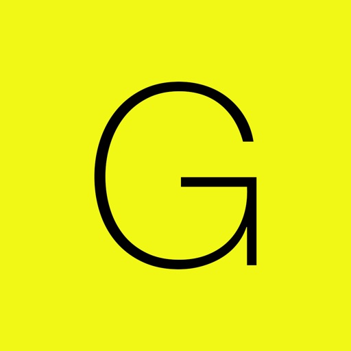 getGIF app icon图