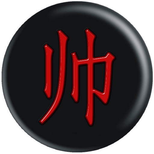 杨官璘大师app icon图