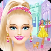 Девочки i игры на моду макияжа Девочки i игры на моду макияжа