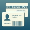 My Cards Pro - Portefeuille