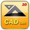 CAD Lab - View & Convert DWG and DXF Files (2D)