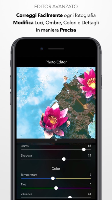 Istantanea iPhone 3