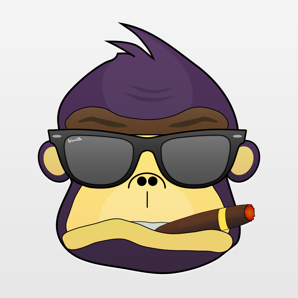 Spinrilla - Mixtapes & Music App Icon