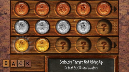 iPhone Screenshot 5
