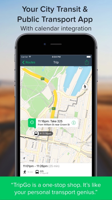 iPhone Screenshot 1
