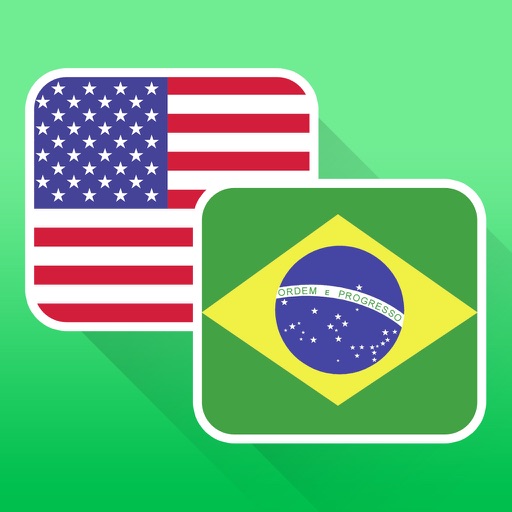 English to Portuguese (Brazil)