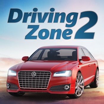 Drive Zone Online MOD APK v0.7.0 (Unlimited Mooney) Download