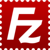 FileZilla Pro 앱 아이콘 이미지