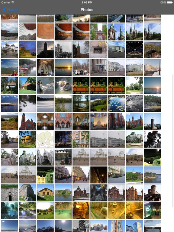 iPad Screenshot 2