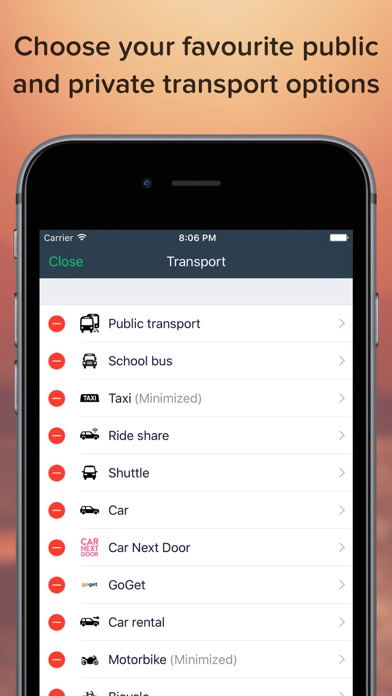 iPhone Screenshot 2