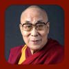 Tenzin Choejor - Dalai Lama artwork