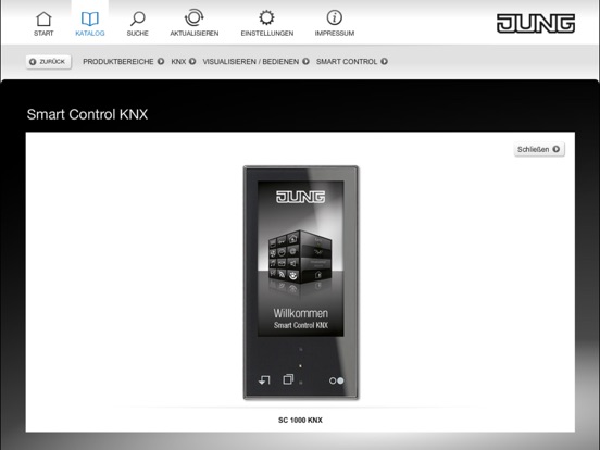 iPad Screenshot 3
