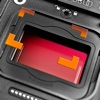 Magic Red ViewFinder