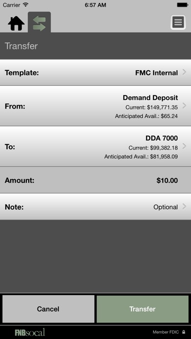 iPhone Screenshot 5