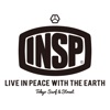 東京発!サーフィン&ストリートファッションなら【INSP】