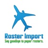 Roster Import malindo 