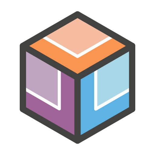LVL app icon图