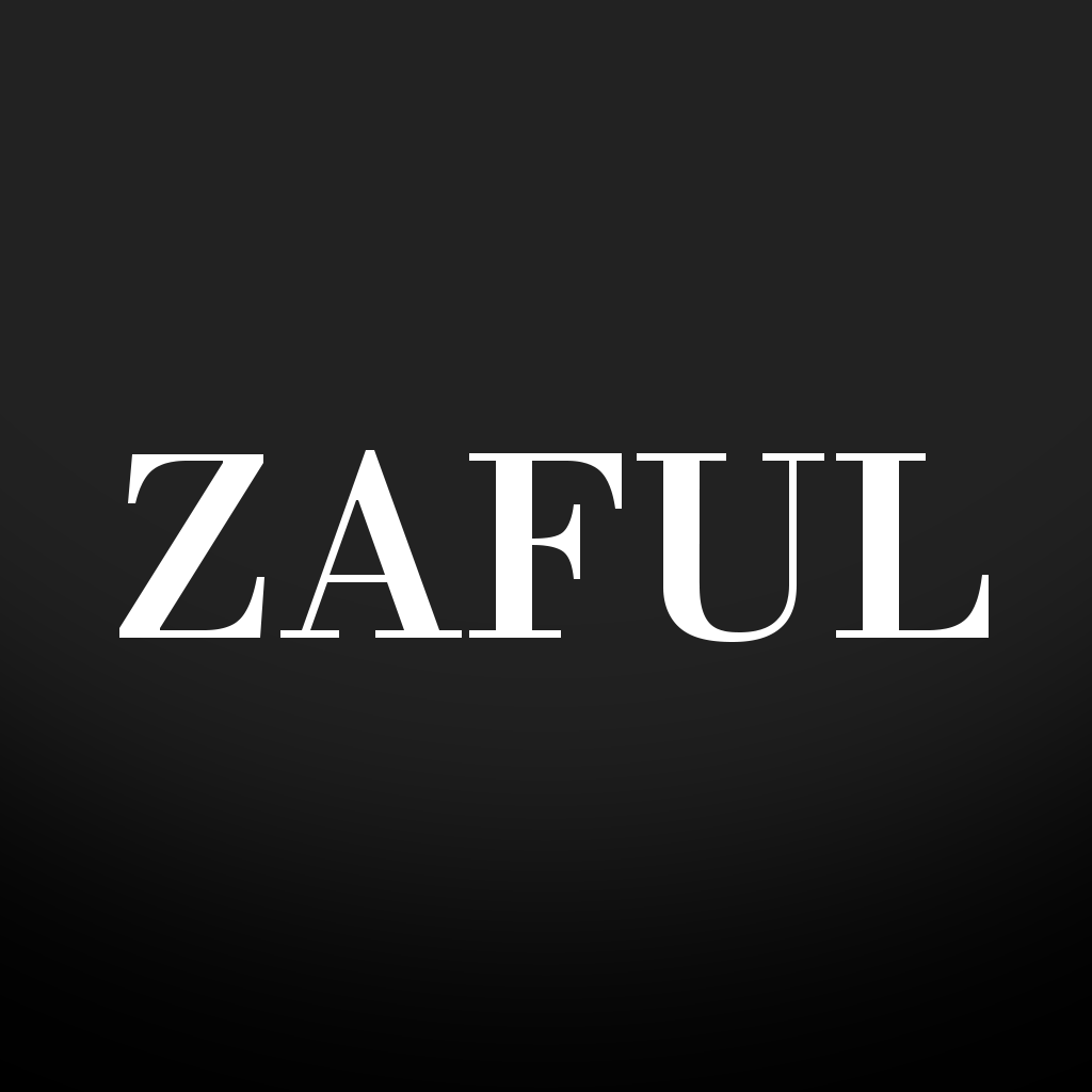 Zaful: Your Way To Say Fashion App Icon