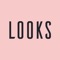 LOOKS - 리얼 메이크업 카메라 앱 아이콘
